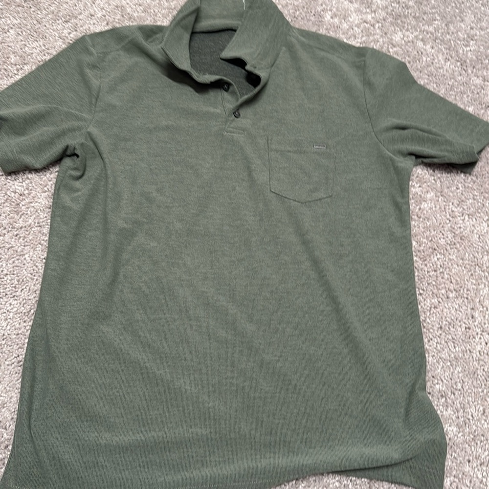 Vuori polo shirt S